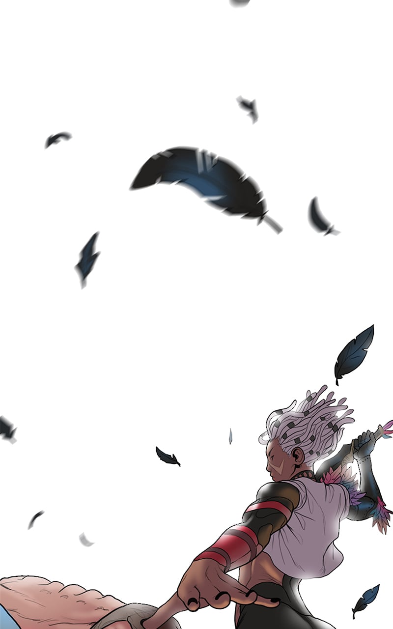 Read Ordeal EN Manga Online