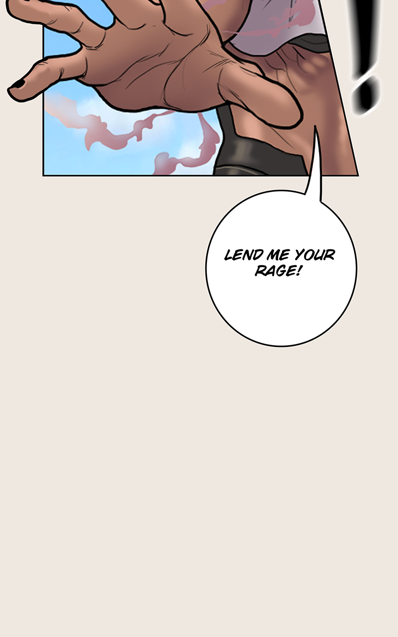 Read Ordeal EN Manga Online