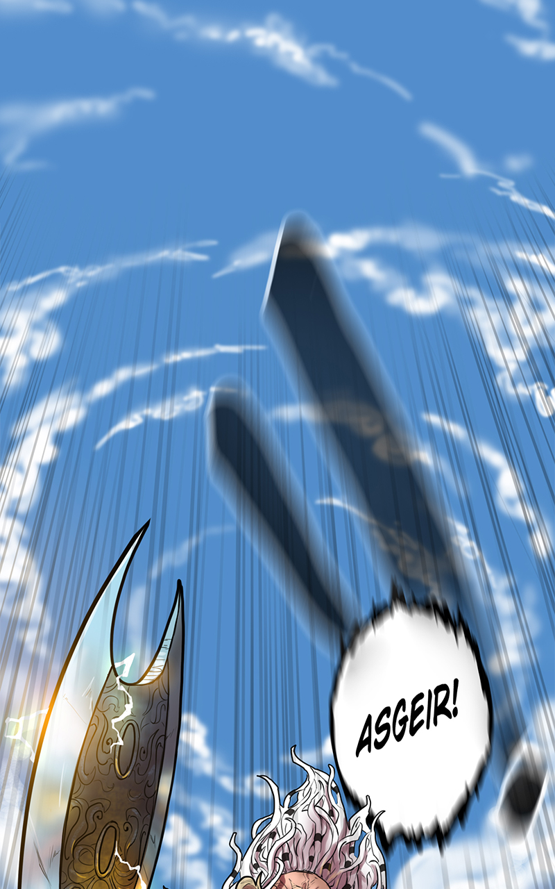Read Ordeal EN Manga Online