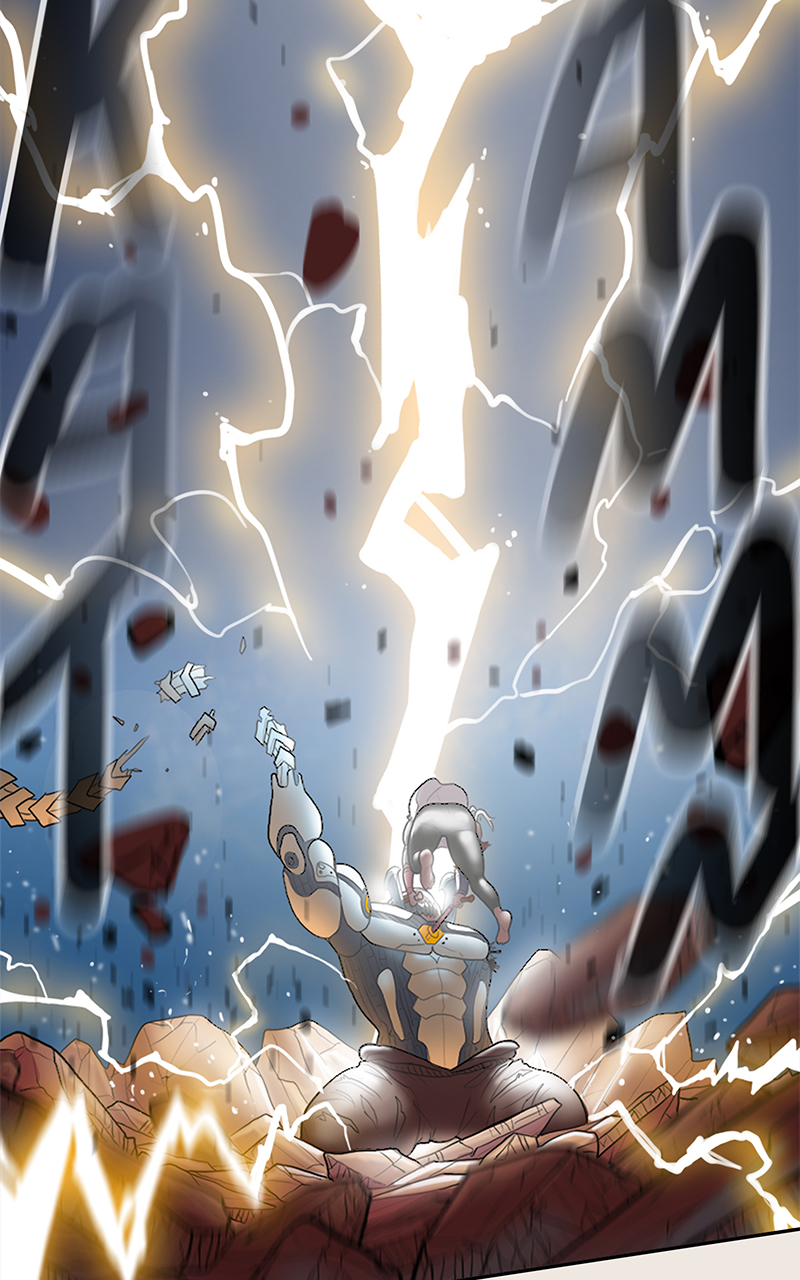 Read Ordeal EN Manga Online