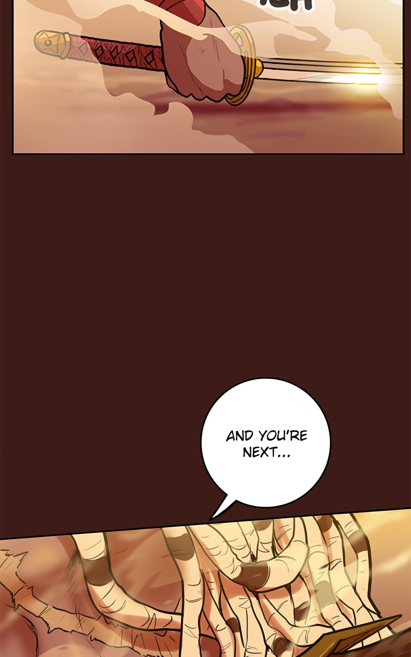 Read Ordeal EN Manga Online