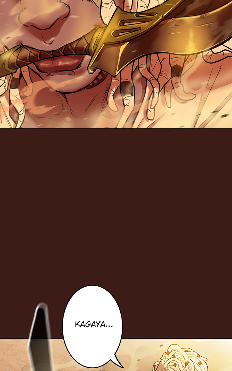 Read Ordeal EN Manga Online