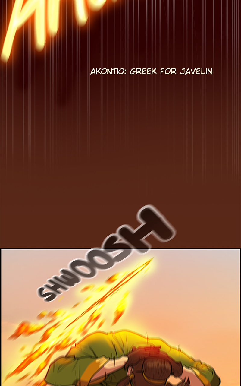 Read Ordeal EN Manga Online
