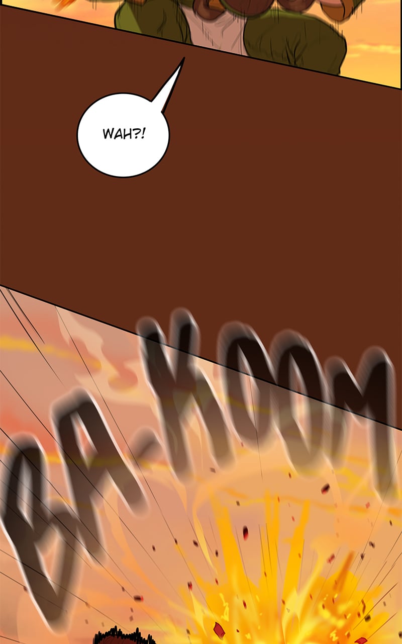 Read Ordeal EN Manga Online