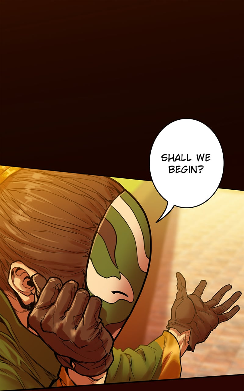 Read Ordeal EN Manga Online