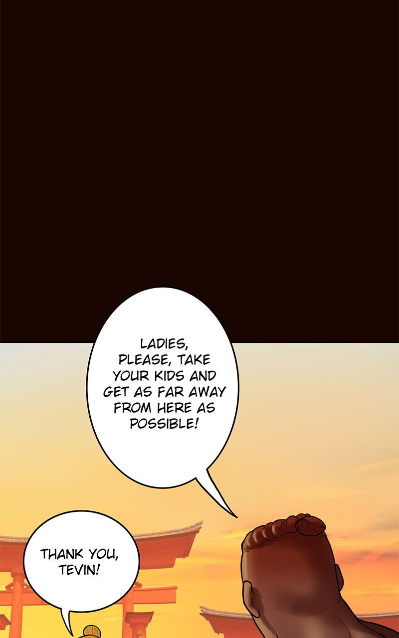 Read Ordeal EN Manga Online
