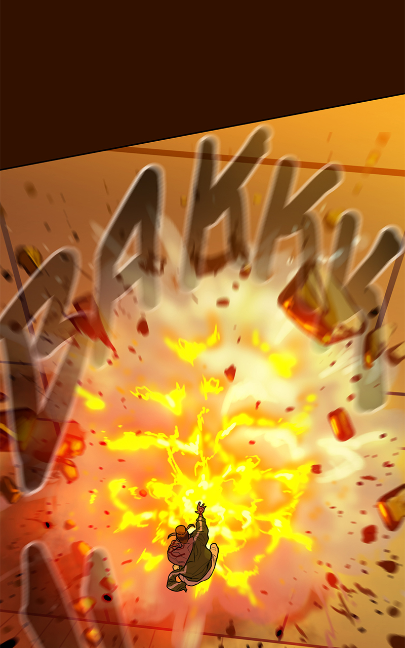 Read Ordeal EN Manga Online