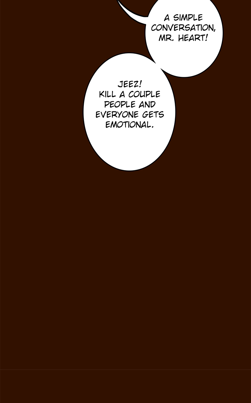 Read Ordeal EN Manga Online