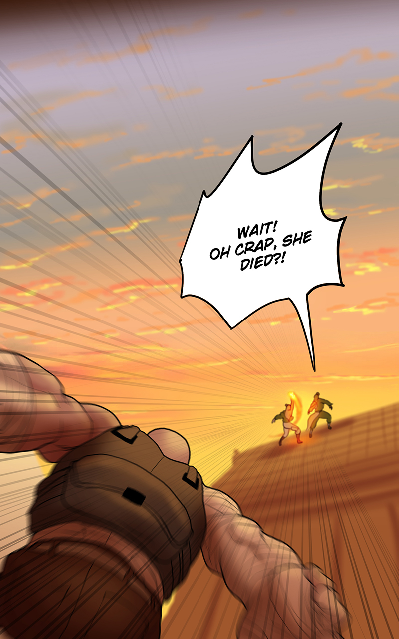 Read Ordeal EN Manga Online