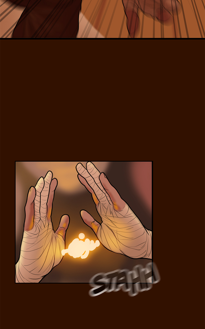 Read Ordeal EN Manga Online