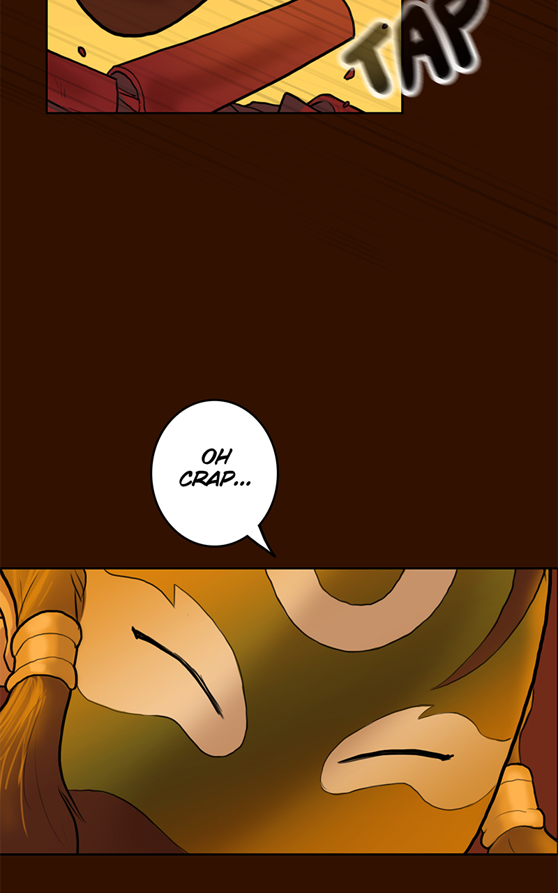 Read Ordeal EN Manga Online
