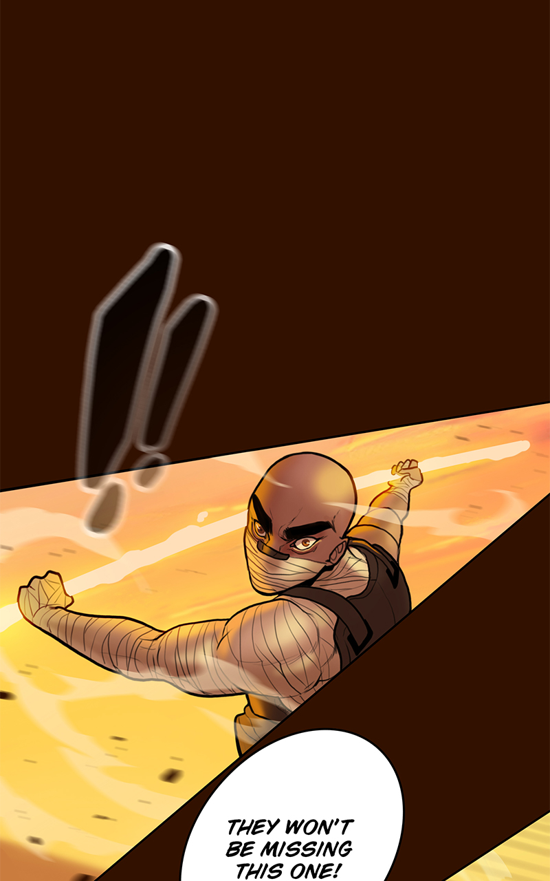 Read Ordeal EN Manga Online