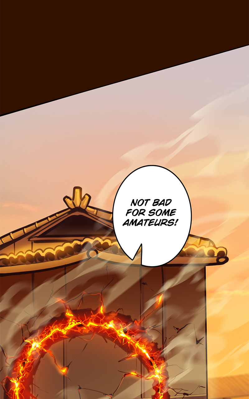 Read Ordeal EN Manga Online