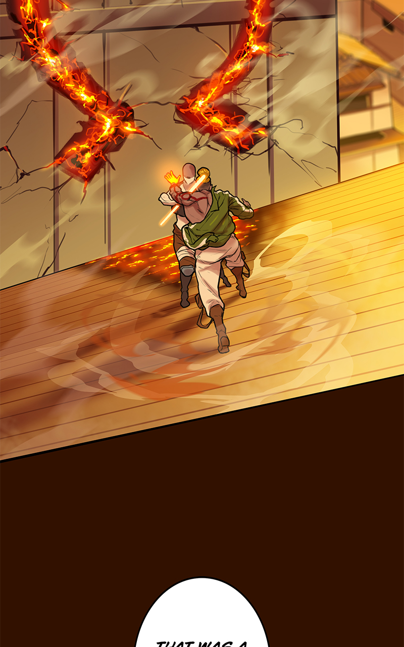 Read Ordeal EN Manga Online