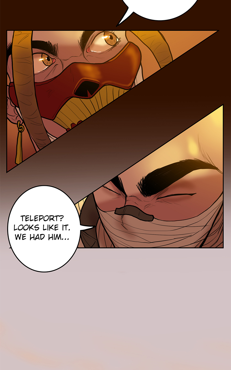 Read Ordeal EN Manga Online