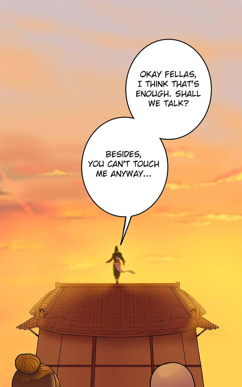 Read Ordeal EN Manga Online