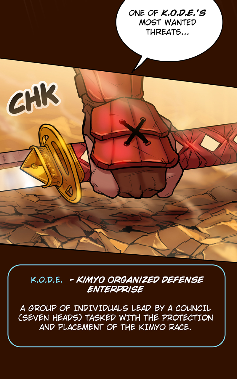 Read Ordeal EN Manga Online