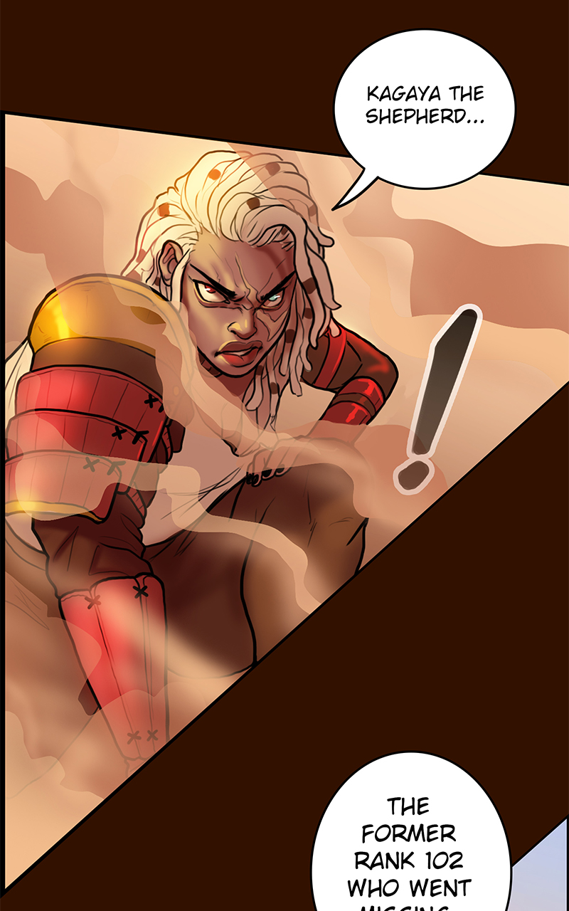 Read Ordeal EN Manga Online