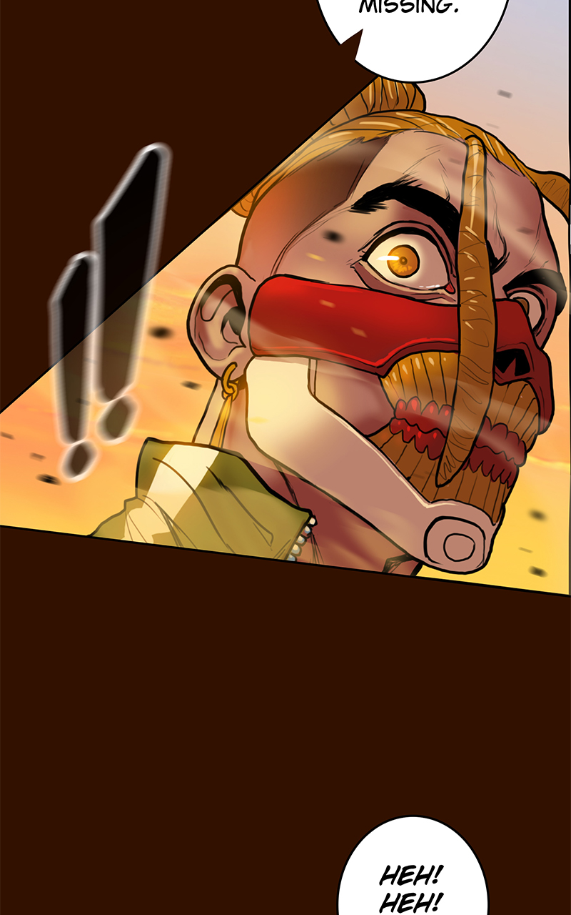 Read Ordeal EN Manga Online