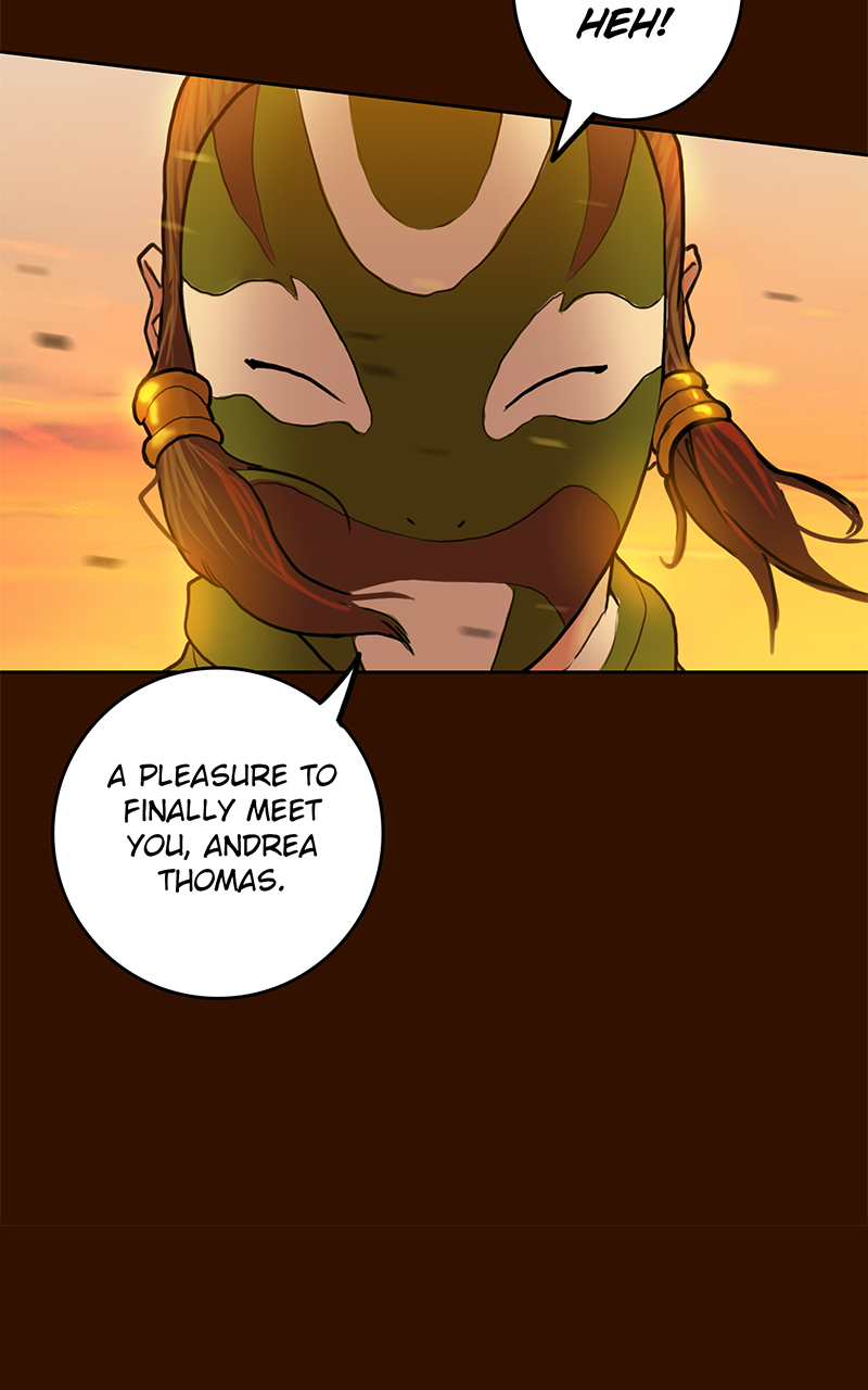 Read Ordeal EN Manga Online