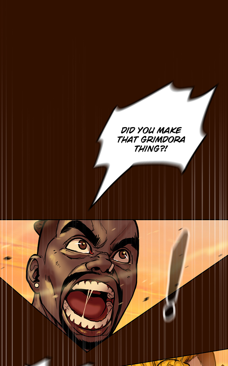 Read Ordeal EN Manga Online