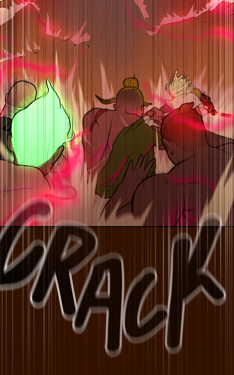 Read Ordeal EN Manga Online