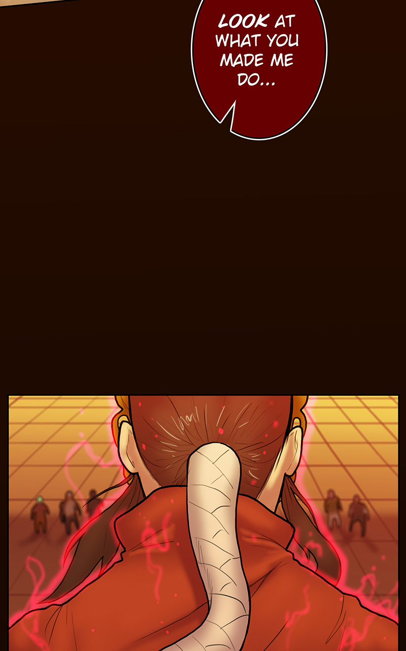 Read Ordeal EN Manga Online