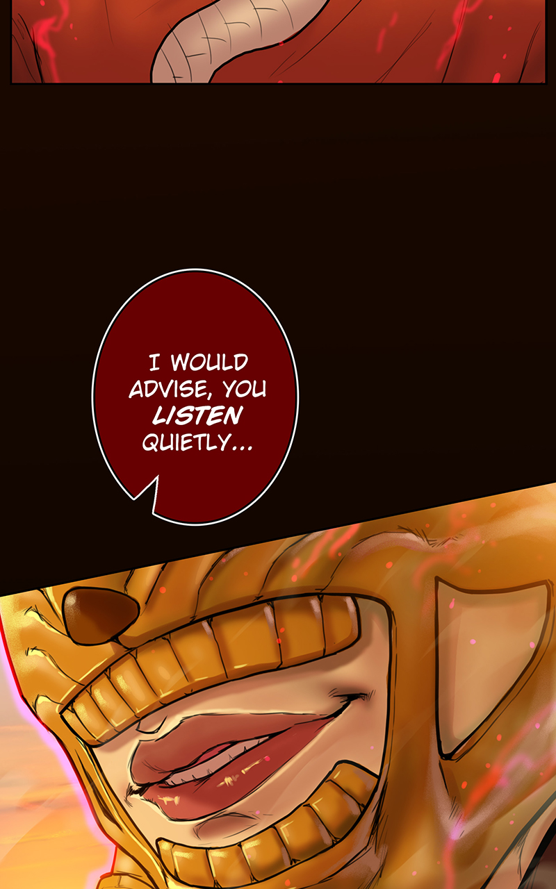 Read Ordeal EN Manga Online