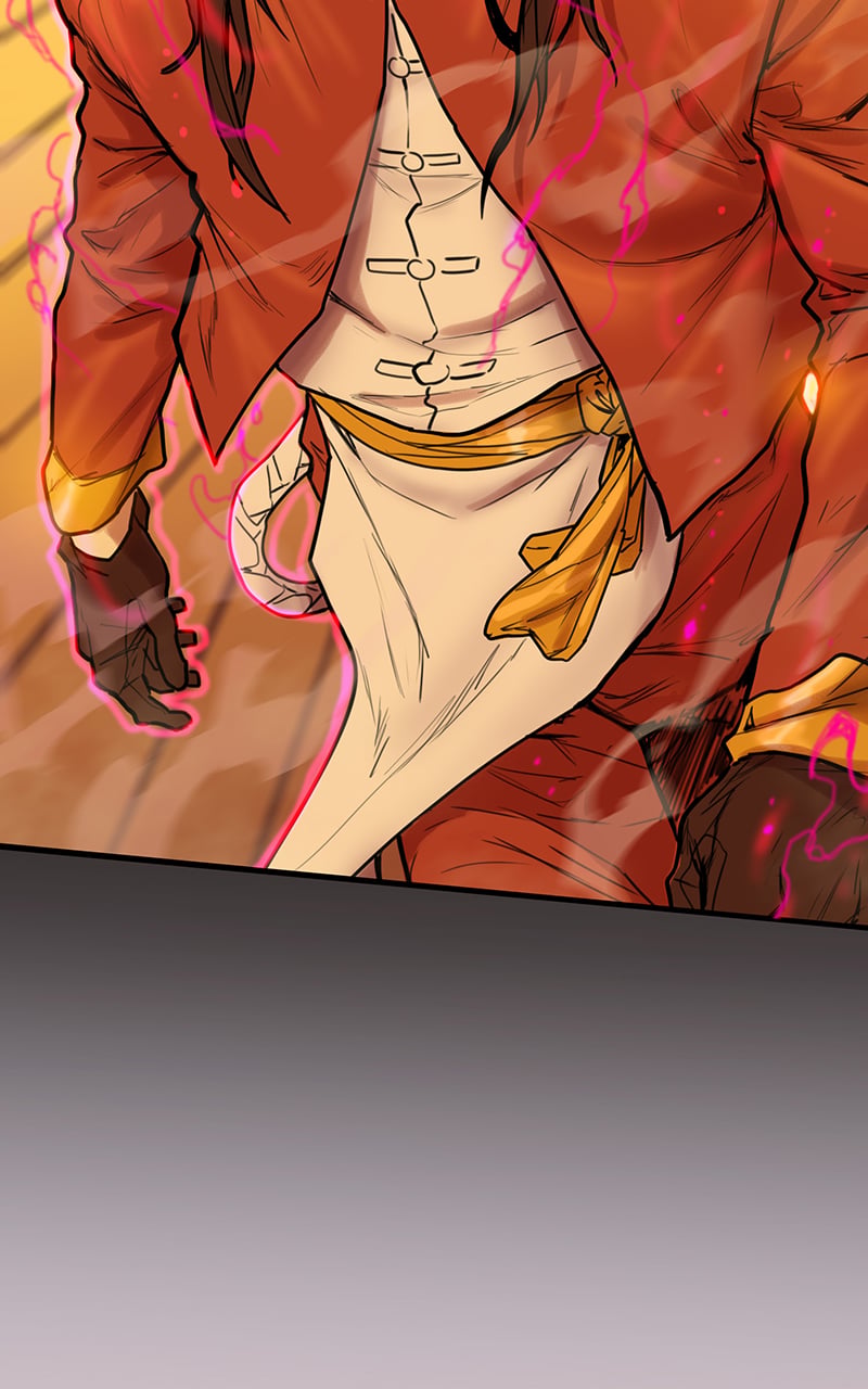 Read Ordeal EN Manga Online