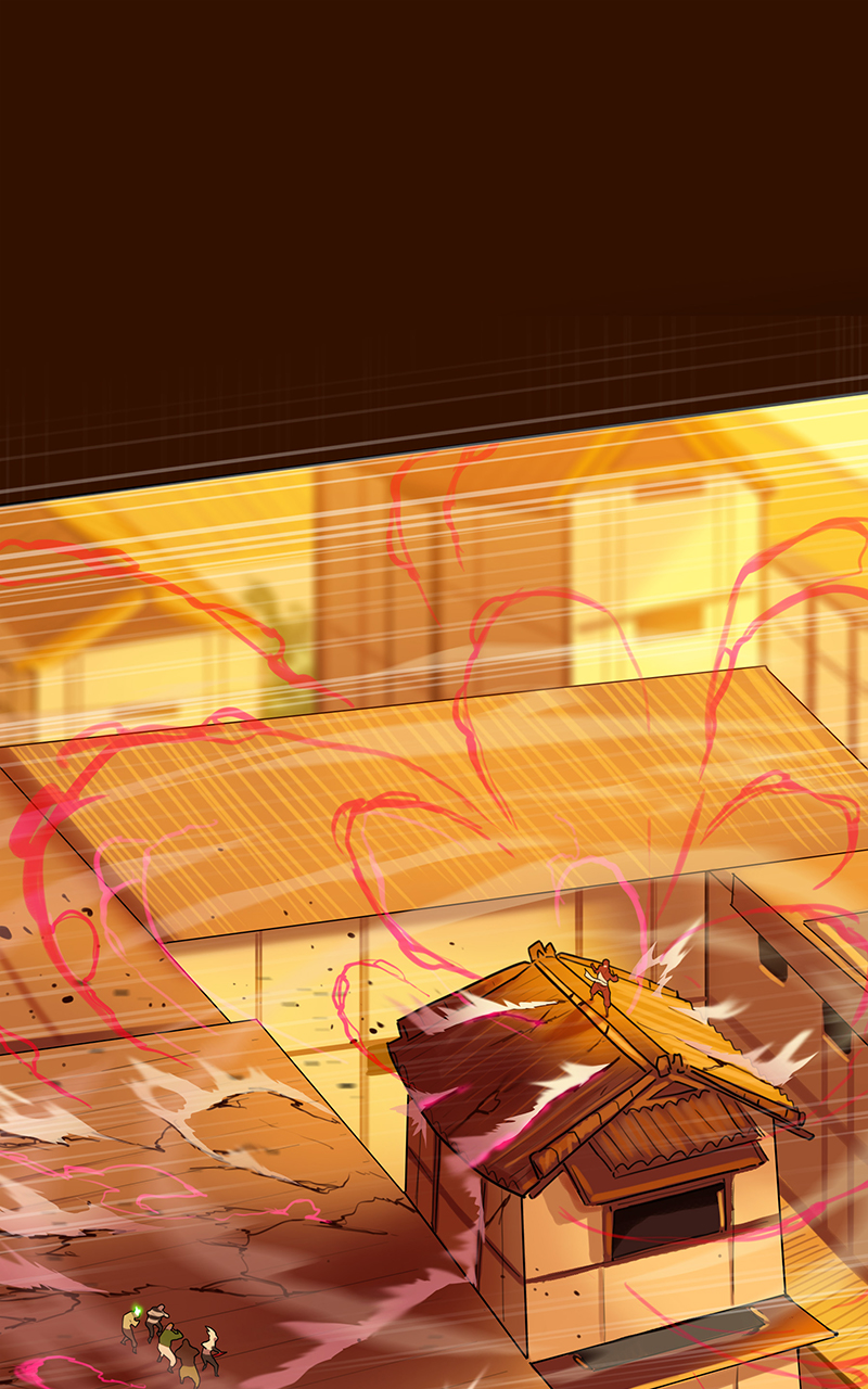 Read Ordeal EN Manga Online