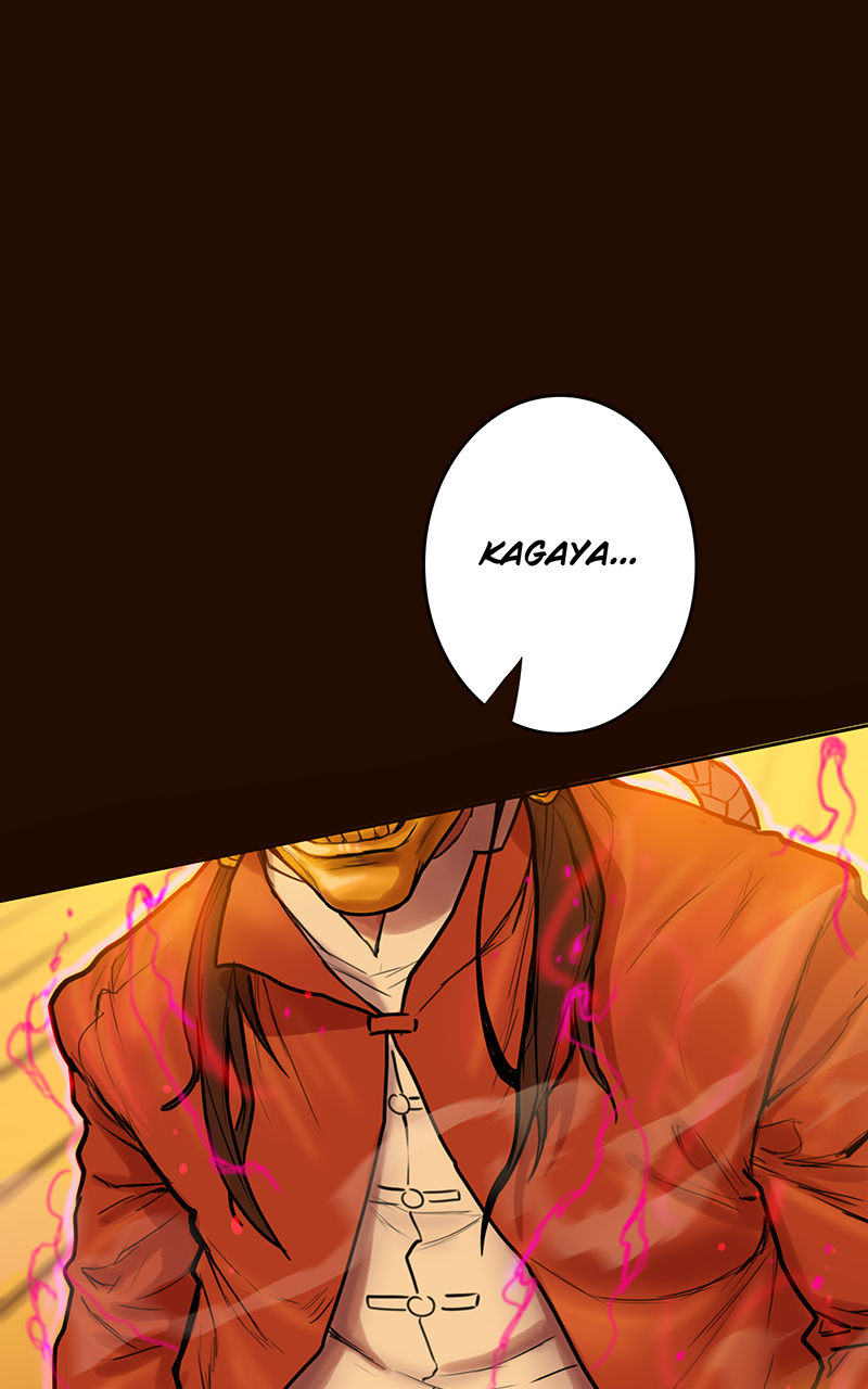 Read Ordeal EN Manga Online