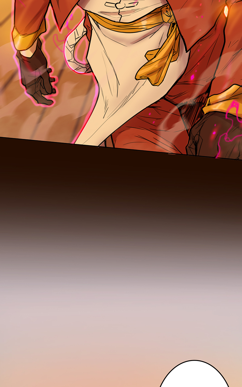 Read Ordeal EN Manga Online