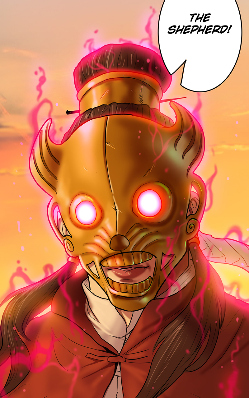 Read Ordeal EN Manga Online