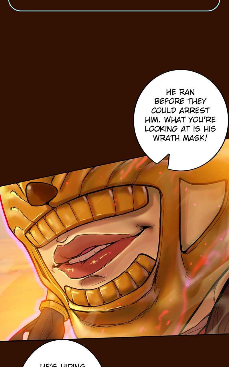 Read Ordeal EN Manga Online