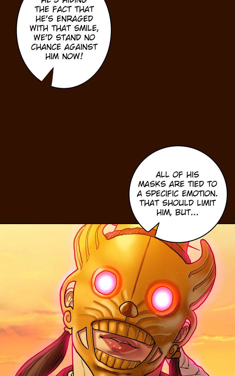 Read Ordeal EN Manga Online
