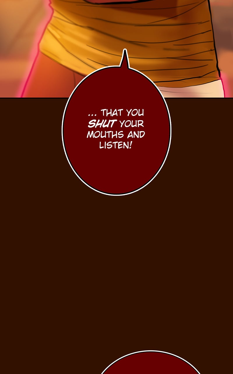 Read Ordeal EN Manga Online