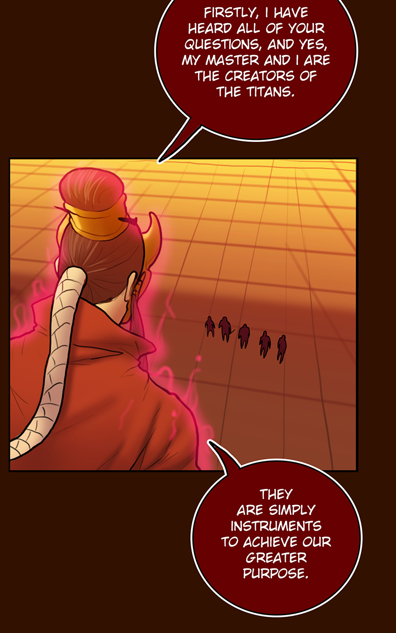 Read Ordeal EN Manga Online