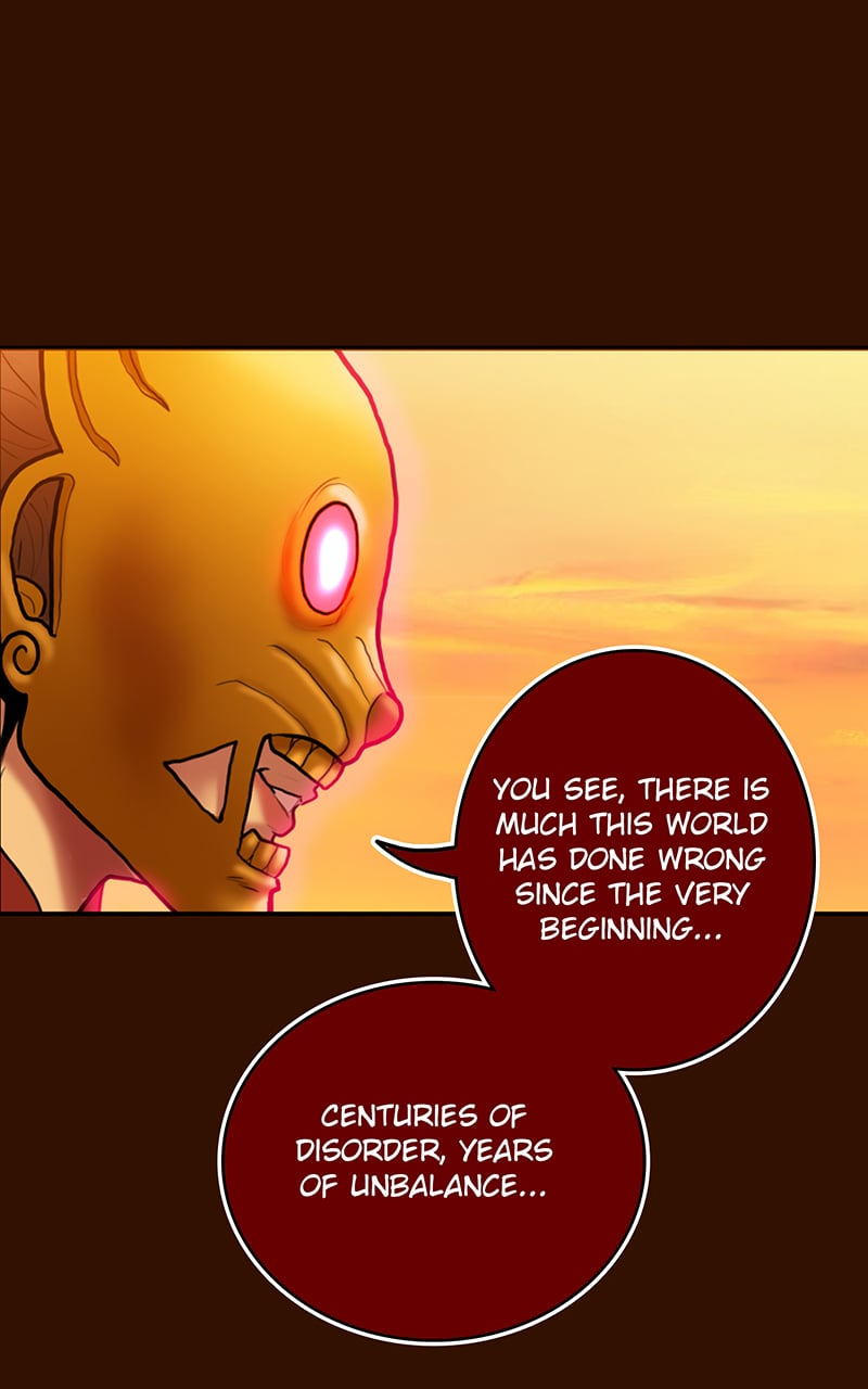 Read Ordeal EN Manga Online