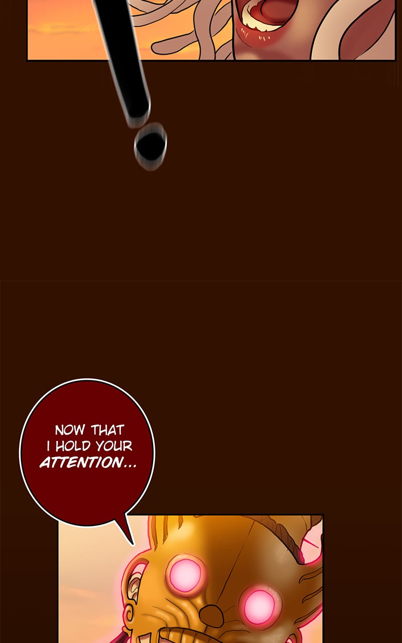 Read Ordeal EN Manga Online
