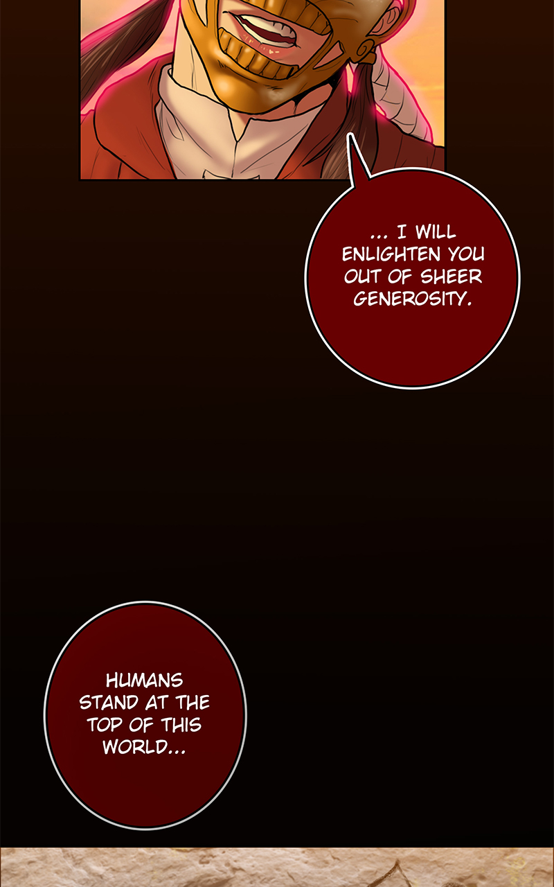 Read Ordeal EN Manga Online
