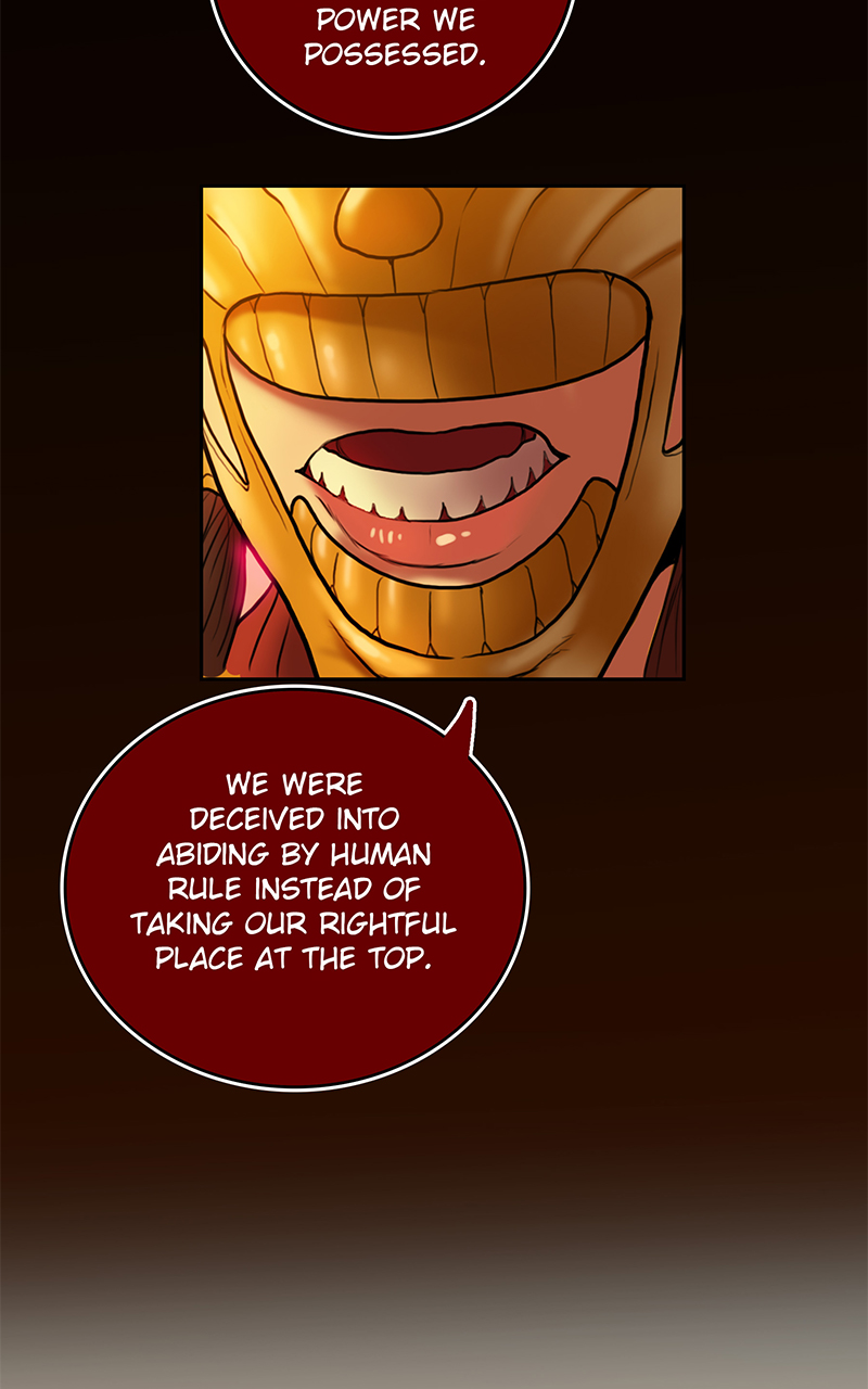 Read Ordeal EN Manga Online