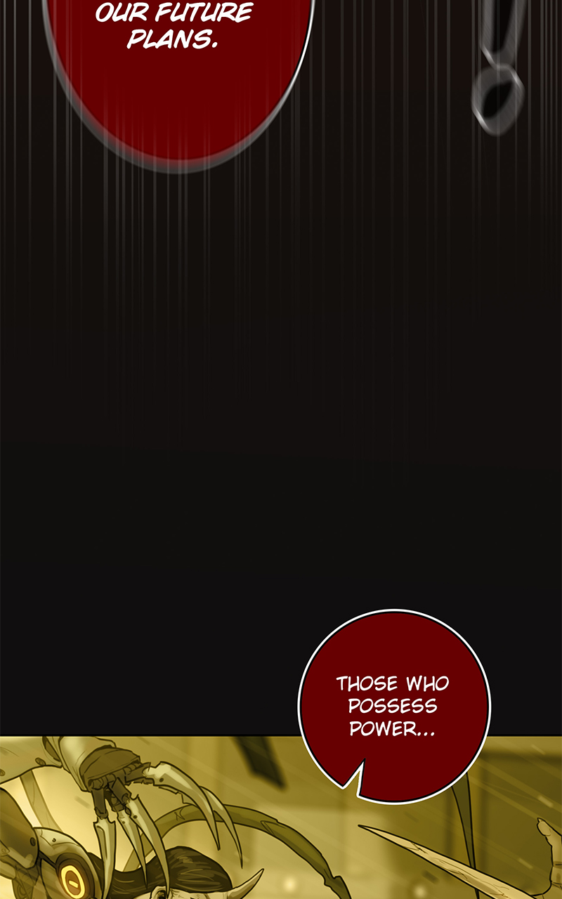 Read Ordeal EN Manga Online