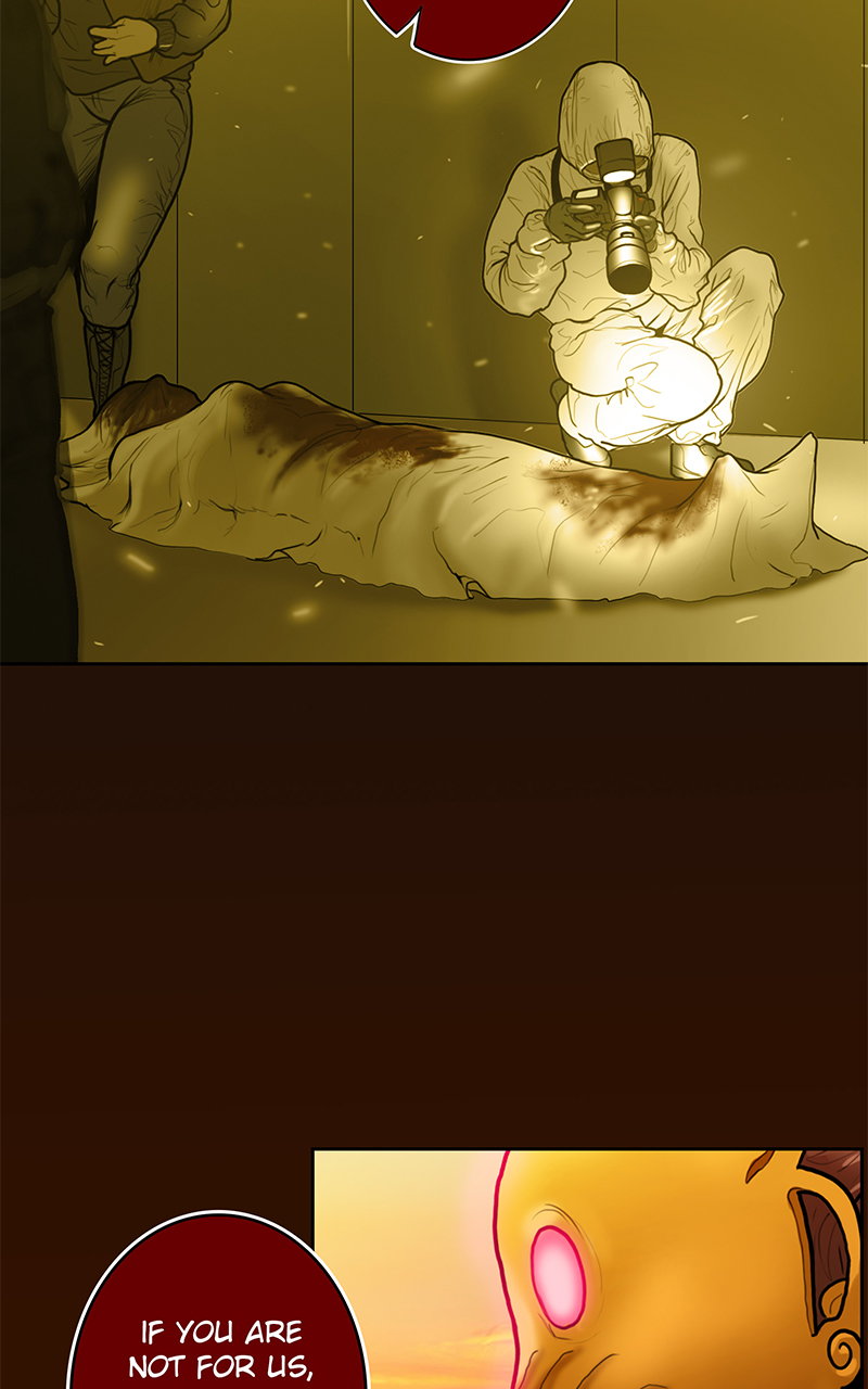 Read Ordeal EN Manga Online