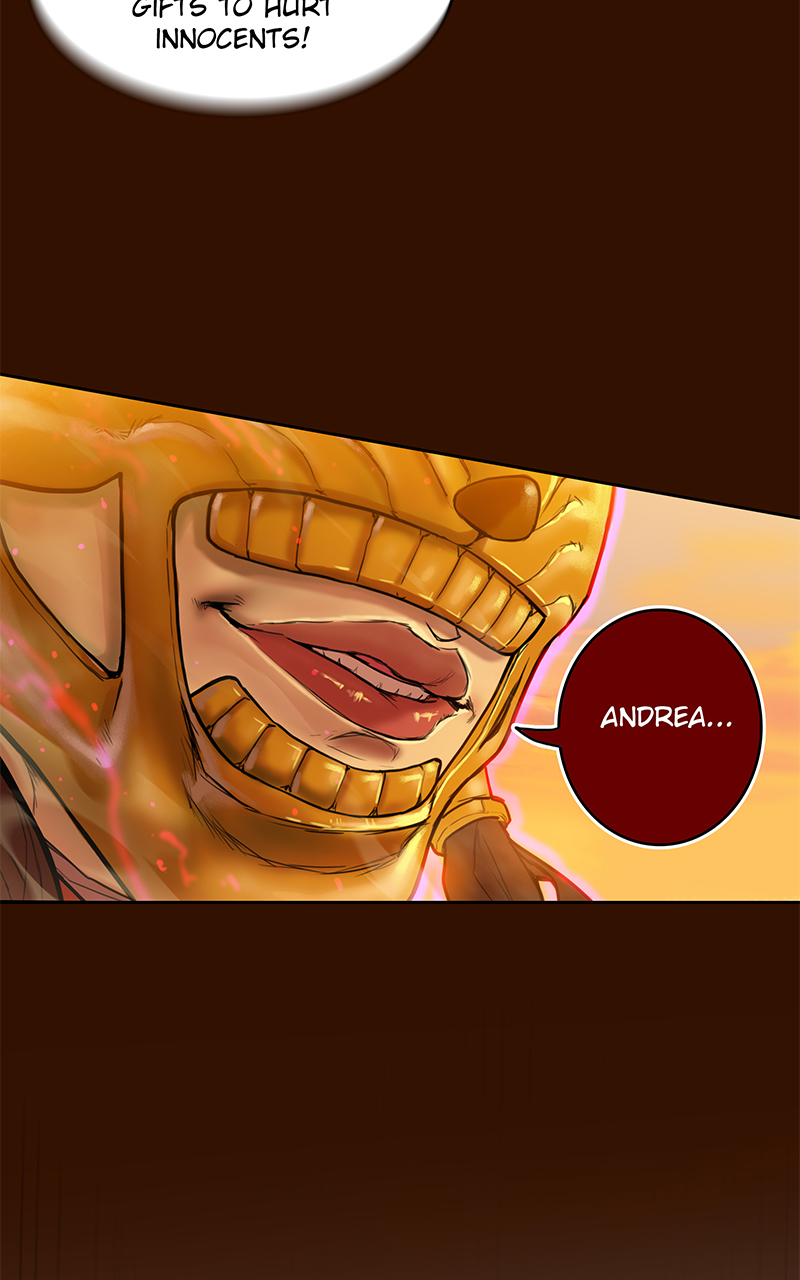 Read Ordeal EN Manga Online