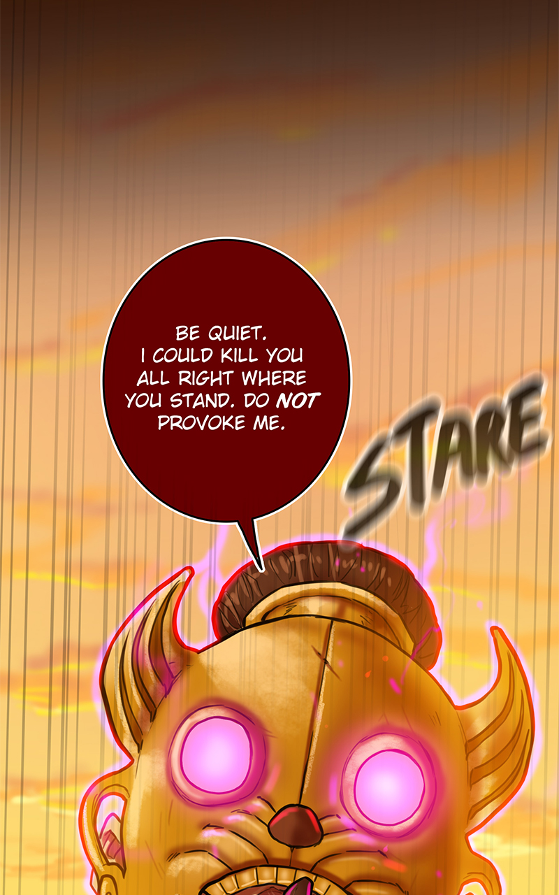 Read Ordeal EN Manga Online
