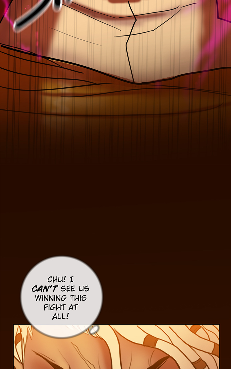 Read Ordeal EN Manga Online