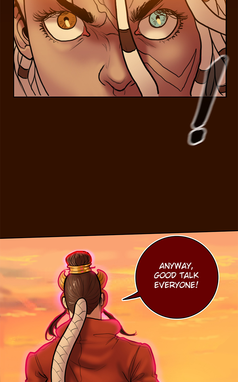 Read Ordeal EN Manga Online