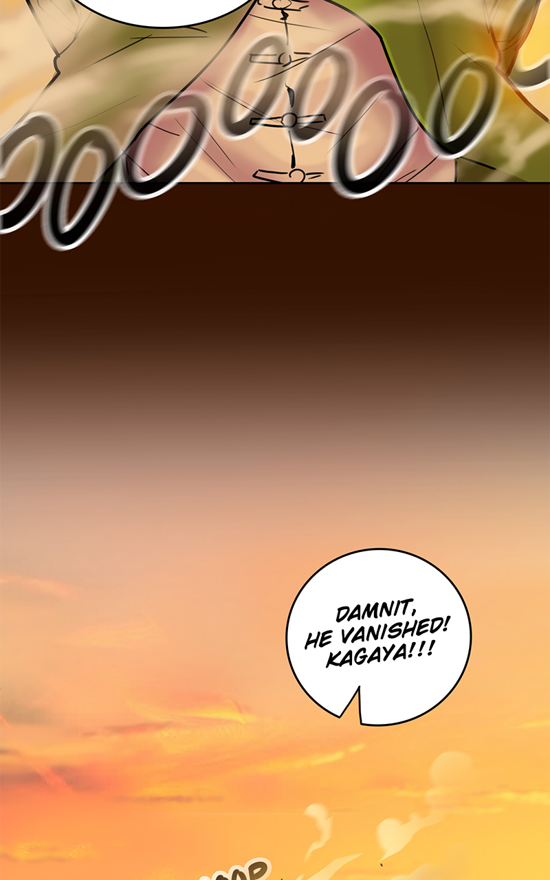 Read Ordeal EN Manga Online