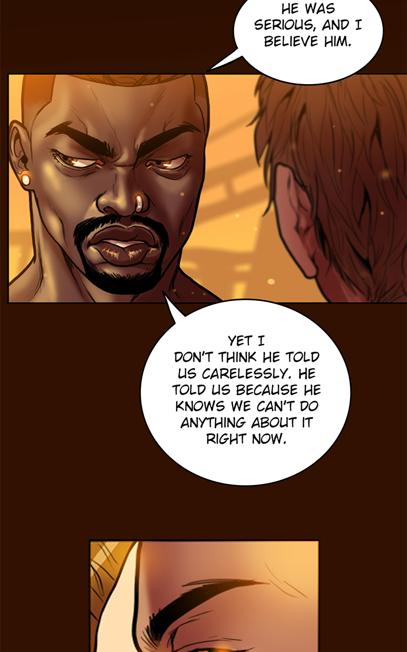 Read Ordeal EN Manga Online