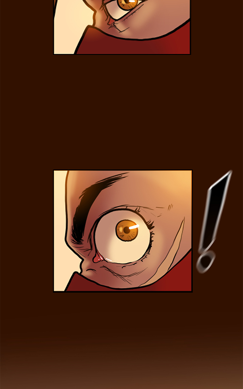 Read Ordeal EN Manga Online